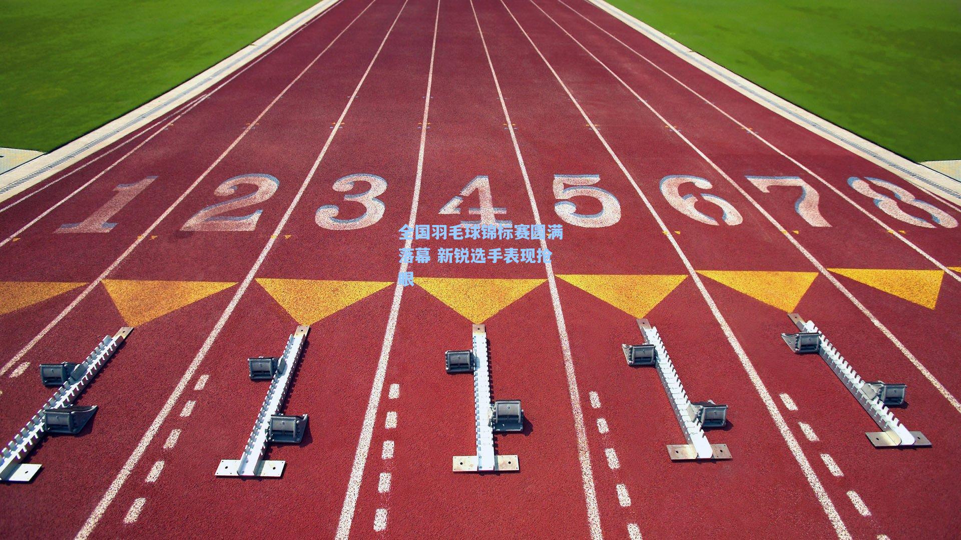 全国羽毛球锦标赛圆满落幕 新锐选手表现抢眼